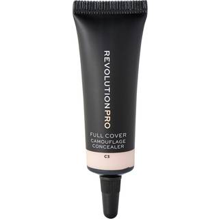 Makeup Revolution Pro Full Cover Camouflage Concealer - C3 8 ml