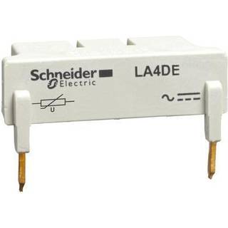 Schneider Varistor 24-48v AC/DC la4de2e
