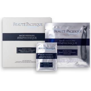 Beaute Pacifique, Symphonique Micro Needling, Eye patches