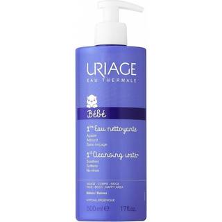 Uriage Bébé 1st Cleansing Water 500 ml