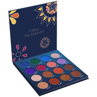 Kokie Essentials Arabian Nights Eyeshadow Palette