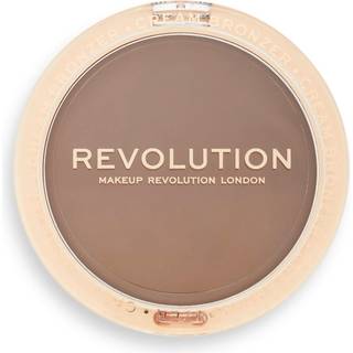 Makeup Revolution Ultra Cream Bronzer Medium