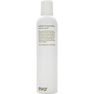 EVO Builder's Paradise Working Spray 300ml