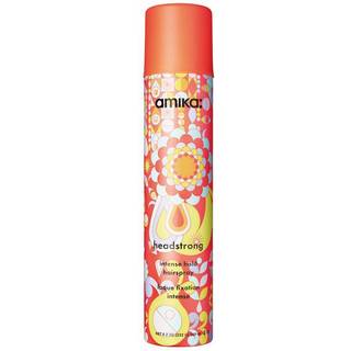 Amika Headstrong Intense Hold Hairspray 269ml