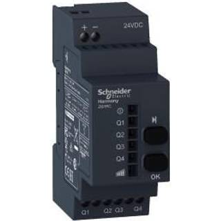 Schneider Trådløs modt. 4 pnp udg. 24vdc