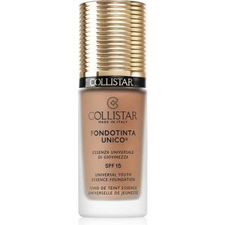 Collistar Unico Foundation Foryngende foundation SPF 15 Skygge 6N Caramel 30 ml - 30 ml