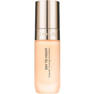 Dr. Irena Eris Day To Night Longwear Coverage Foundation 24H 010W Ivory (30 ml)