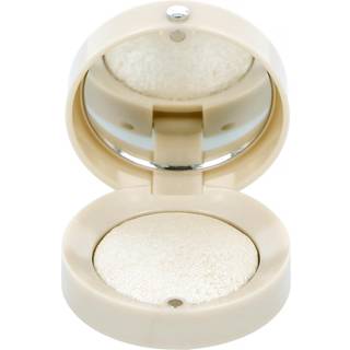 Bourjois Little Round Pot Øjenskygge 01 Blanc' voutant 1,2 gram