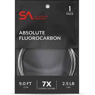 Absolute Fluorocarbon Forfang