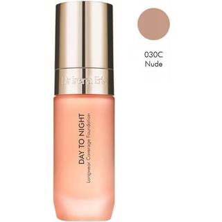 Dr. Irena Eris Day To Night Longwear Coverage Foundation 24H 030C Nude (30 ml)
