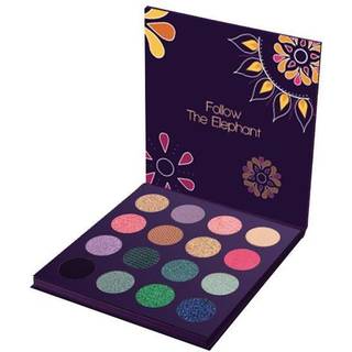 Kokie Essentials Pure Magic Eyeshadow Palette