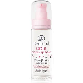 Dermacol Satin Udglattende makeup primer 30 ml - 30 ml