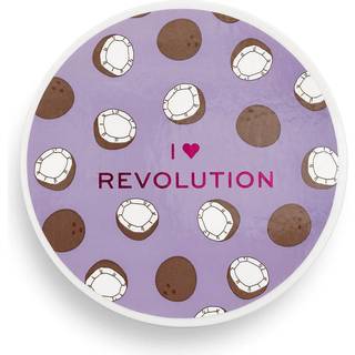Loose Baking Powder Coconut