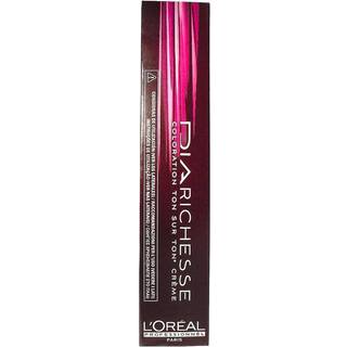 Loreal Diarichesse 6,45 Burnt Toffee - 50 ml (U)