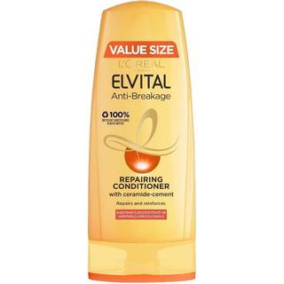 L&#39;Oreal Paris Elvital Anti-Breakage Conditioner 300 ml