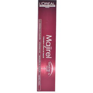 Loreal Majirel 4.35 Medium Brown Gold Mahogany - 50 ml