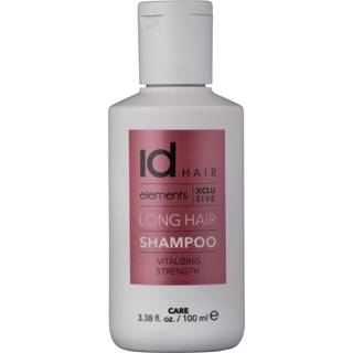 IdHAIR Elements Xclusive Long Hair Shampoo, 100 ml.