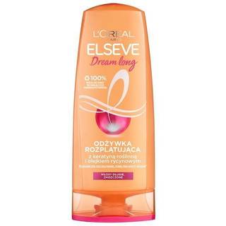 L’Oréal Paris Elseve Dream Long Hårbalsam For nem kæmning 200 ml - 200 ml