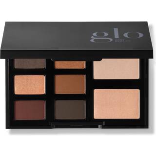 Glo Shadow Palette - Elemental Eye - Hos Frisøren & Baronen