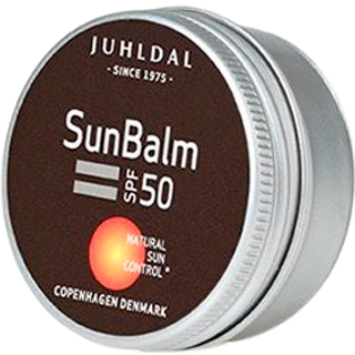 Juhldal SunBalm SPF50 - 15 ml