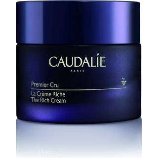 Caudalie Premier Cru The Rich Cream 50 ml
