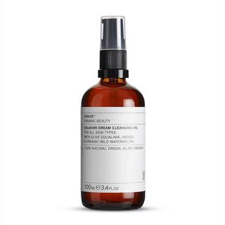Evolve Organic Kalahari Dream Cleansing Oil (100 ml)