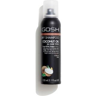 Dry Shampoo Spray - Coconut Oil