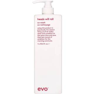 Evo Heads Will Roll Co-Wash 1000 ml