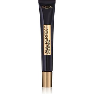 L’Oréal Paris Age Perfect Cell Renew Genoprettende øjencreme 15 ml - 15 ml