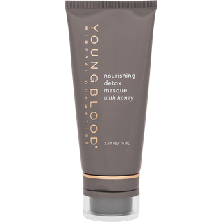 Youngblood Nourishing Detox Masque - 75 ml.