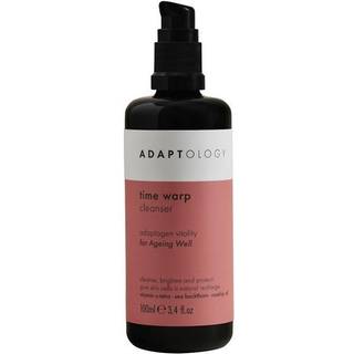 ADAPTOLOGY Time Warp Cleanser (100 ml)