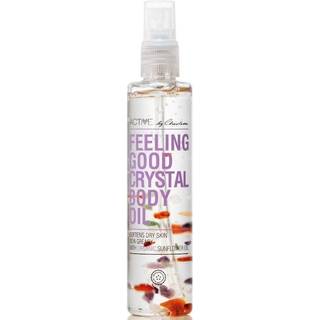 Active By Charlotte Feeling Good Crystal Body Oil 150 ml