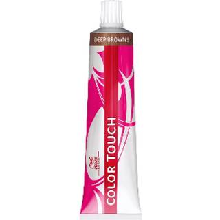 Wella Color Touch Pure Naturals 3/0 Dark Brown - 60 ml