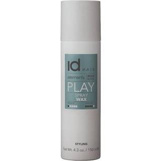 IdHair Elements Anti-Frizz Shine Spray, 200 ml.