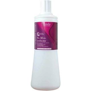 Londa Professional Permanent Color Aktiverende emulsion til alle hårtyper 9 % / 30 Vol. 1000 ml - 1000 ml