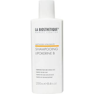 La Biosthetique Shampooing Lipokerine B 250 ml