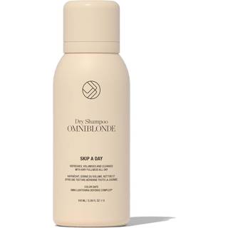 Omniblonde Skip A Day Dry Shampoo 100ml