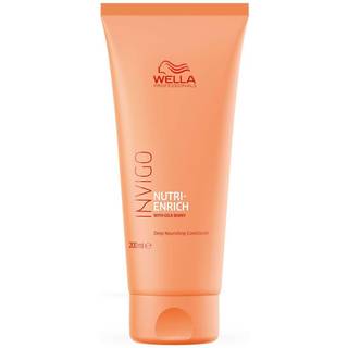 Wella Professionals Invigo Nutri Enrich Conditioner 200 ml
