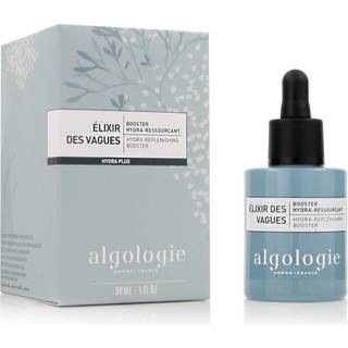 Algologie Elixir Des Vagues - Hydra-Replenishing Booster 30 ml + FRI FRAGT