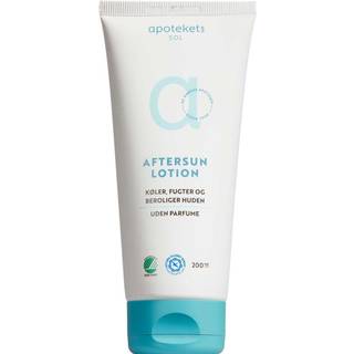 Apotekets Aftersun Lotion u. parfume