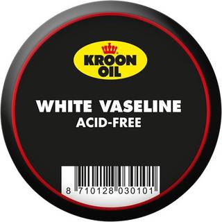 Vaseline Syrefri - Kroon-Oil - Hvid 60g