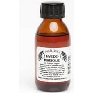 Rømer Hvedekimsolie (100 ml.)