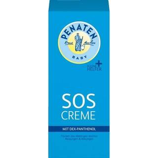 Penaten Little Helper SOS Creme 506.00 DKK/1 L