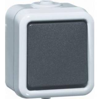 Peha 2-polet skiftekontakt  250v ip20