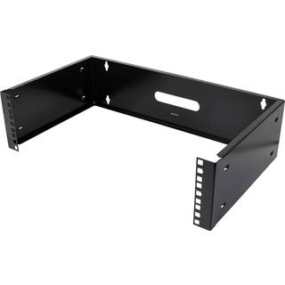 Deltaco 19-WMB3 - 3U - Wall Mount Rack Cabinet