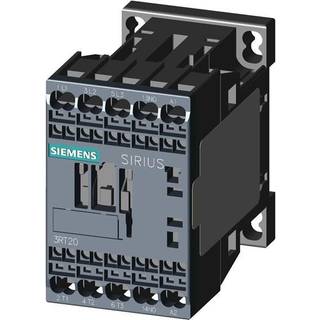Siemens Kont 4kw/400v 1nc ac 230v fjede