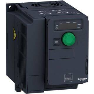 Schneider Electric Frekvensomformer 0,37kW 3x400V Compakt