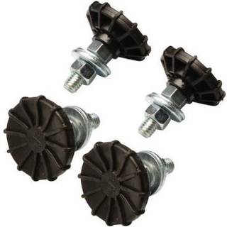 DIGITUS DN-19 FEET - Levelling Feet (4-Pack)