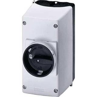 Siemens 3rv kapsling ip65 72mm