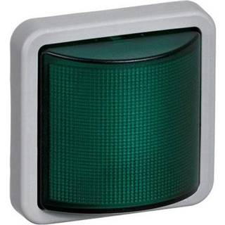 OPUS® 74 Industri - Grøn LED Lampe